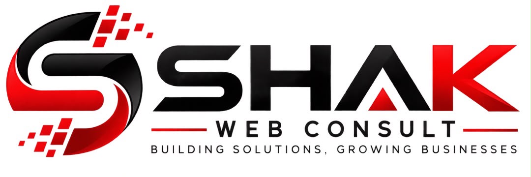 Shak Web Solution